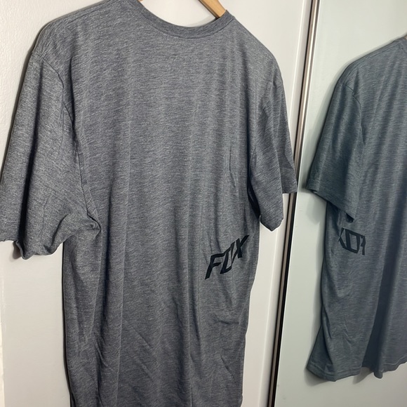 Fox Racing T Shirt - Picture 2 of 6
